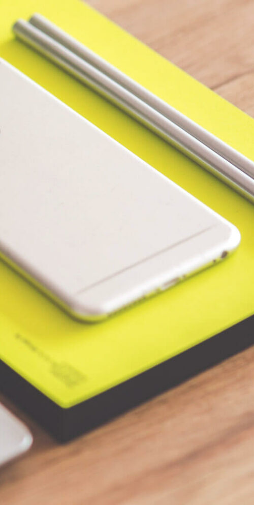 Social Media und Google Ads