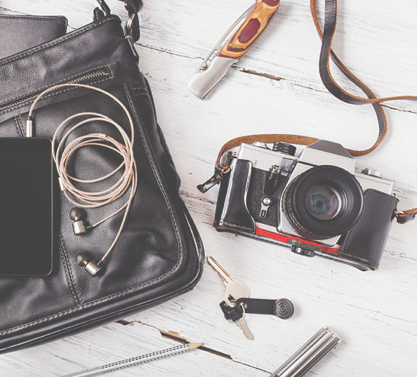 Webdesign und Fotografie