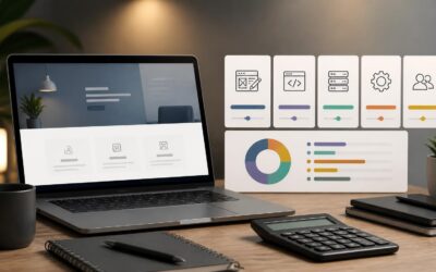 Was kostet eine Webseite? Preise einfach erklärt (2026)